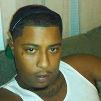 Antonio Ward Photo 39