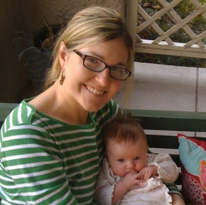Julie Bailey Photo 32