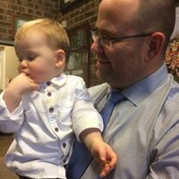 Christopher Giles Photo 40