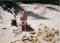 Kathy Willis Photo 2
