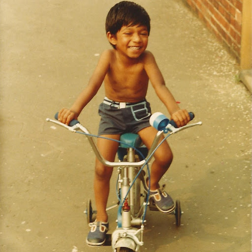 Dipak Patel Photo 47