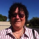 Judith Cook Photo 8