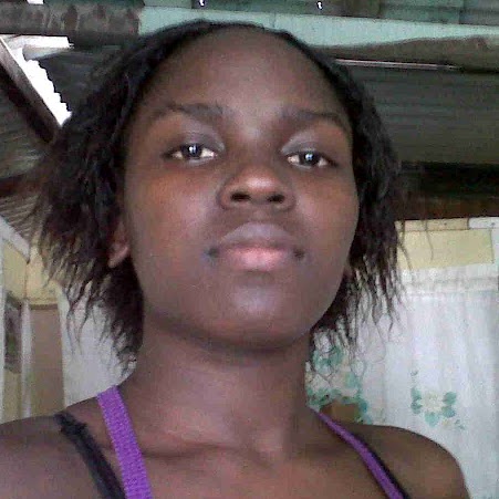 Angel Peters Photo 15