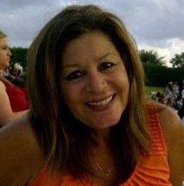 Anne Constantine Photo 1