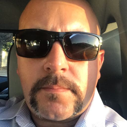 Chris Patrick Photo 5 Chris Patrick Photo 5