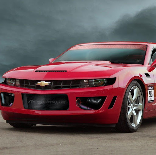 Alex Stephens Photo 13