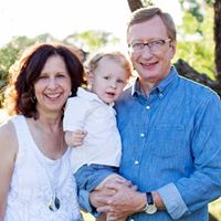 Irene Israel Photo 5