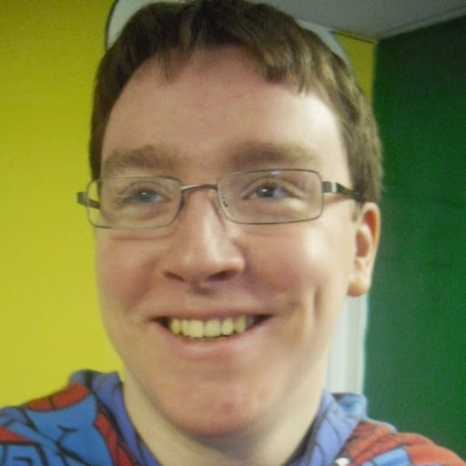 Mike Spiegel Photo 7