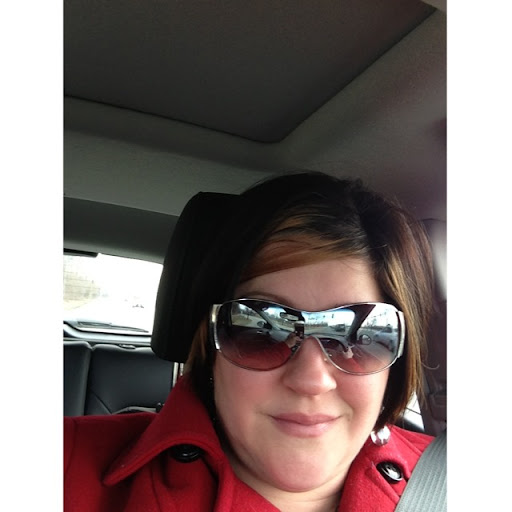 Julie Certa Photo 13