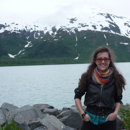 April Guthrie Photo 6