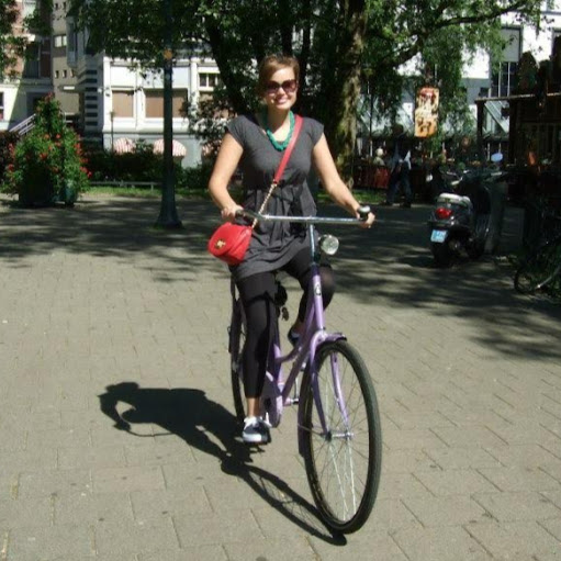 Sarah Arthur Photo 20