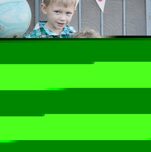 Nathan Harris Photo 37