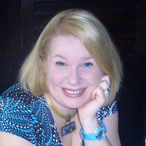 Julia Mcpherson Photo 10