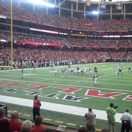 Ron Frazier Photo 40