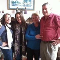 Beth Rowe Photo 5