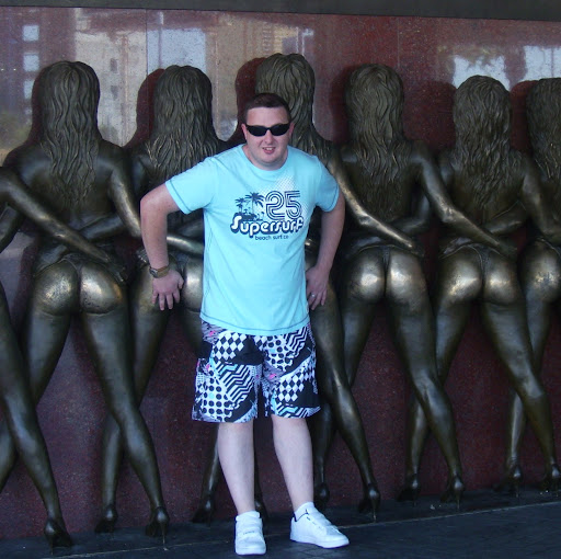 Jason Brady Photo 39