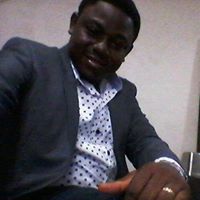 Okey Njoku Photo 5