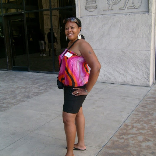 Stacey Jones Photo 24 Stacey Jones Photo 24