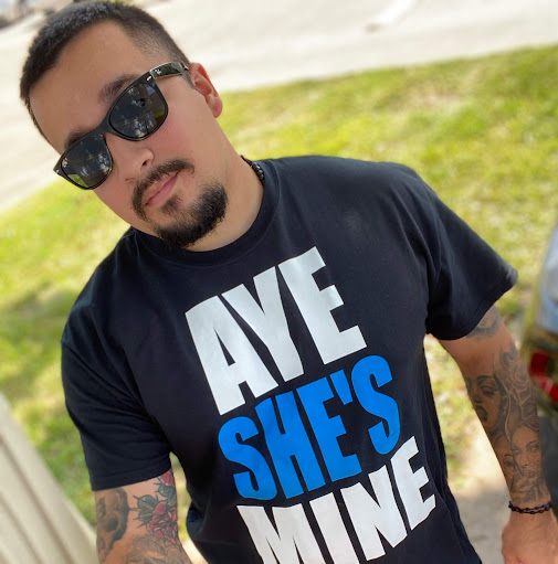 Marco Flores Photo 11