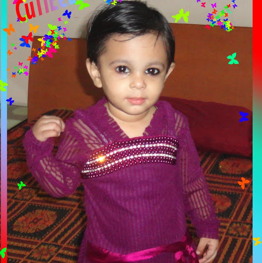 Vandana Agrawal Photo 19