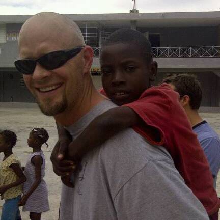 Kevin Early Photo 41