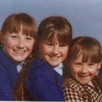 Jackie Currie Photo 19