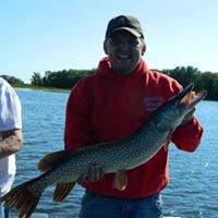 Erik Elliott Photo 11