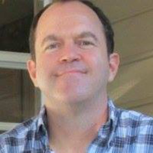 Kevin Stewart Photo 5