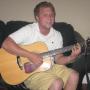 Luke Shelton Photo 30