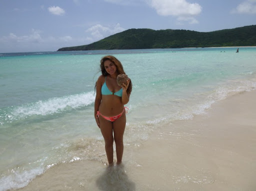 Aimee Rodriguez Photo 14