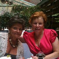 Joan Lyons Photo 14