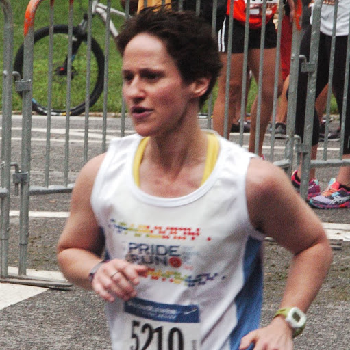 Alison Pollock Photo 15