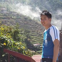 Eric Lau Photo 18