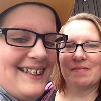 Sarah Cantwell Photo 7