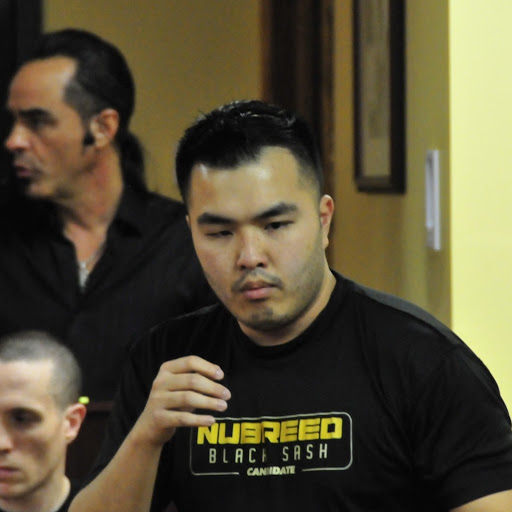 Richard Luke Photo 29