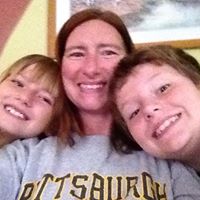 Stacey Hunter Photo 15