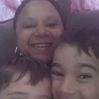 Staci Paris Photo 18