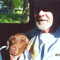 Everett Mcdaniel Photo 2