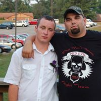 Curtis Whaley Photo 13