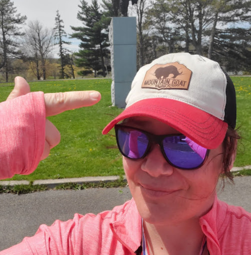 Christine Crosby Photo 8