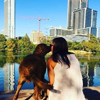 Angela Chisholm Photo 10