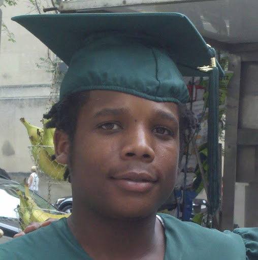 Vincent Barnes Photo 37