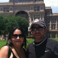 Robert Cazares Photo 25