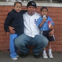 Kenny Perez Photo 37