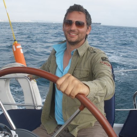 Scott Witman Photo 14