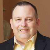 Terry Reese Photo 28