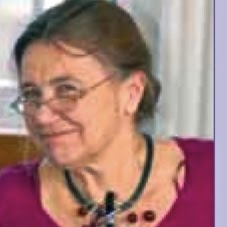 Christine Benard Photo 11