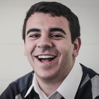 Daniel Cummings Photo 42