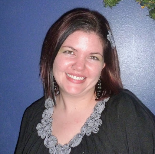 Julie Riley Photo 24