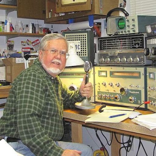 Richard Pettit Photo 23